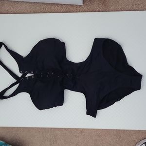Sexy Monokini